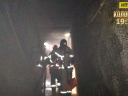 8 людей загинули у масштабній пожежі в Єкатеринбурзі