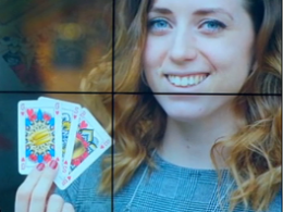 В Нидерландах создали гендерно нейтральные игральные карты