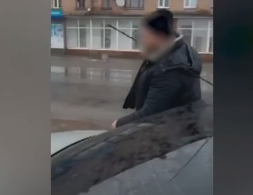 Правоохранители нашли похищенного на прошлой неделе в Харькове молодого парня
