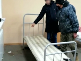 В Одесской области военный забил до смерти сослуживца