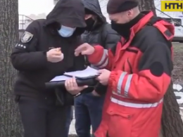 Тело пропавшего военнослужащего из Винницы нашли в Киеве