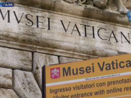 У Римі відкривають музеї