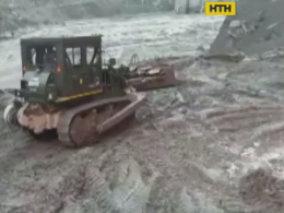 26 людей загинули в результаті сходу льодовика в Гімалаях