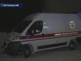 Моторошна смерть у Хмельницькому: працівника котельні затягнуло в шнек