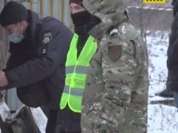 43-летний мужчина зверски убил приятеля на Луганщине