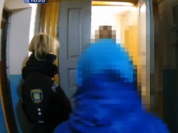 Во Львове в полицию позвонил 13-летний парень и заявил, что его брат и сестра дома голодные