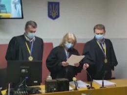 На Ровенщине осудили убийц 30-летнего Юрия Пишняка
