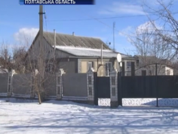 На Полтавщині подружжя дві доби пролежало мертвим у власному будинку
