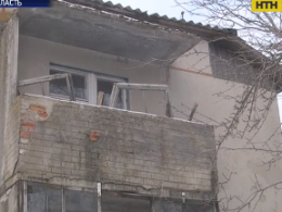 Кілька селищ на Харківщині страждають від потужних вибухів на військовому полігоні