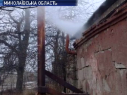 На Миколаївщині стався вибух у шкільній  котельні