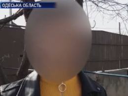 Девушку похитили прямо посреди улицы в Одесской области