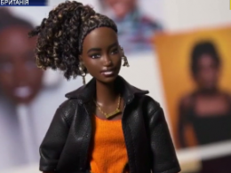 Пополнение в семье Барби: компания "Маттел" выпустила новую куклу