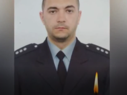 31-летний полицейский из Могилев-Подольского погиб в страшном ДТП на въезде в Одессу
