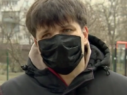 У столичному ліцеї вчитель заявив про залякування і тиск на нього з боку тата одинадцятикласника