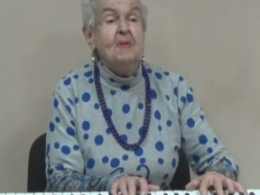 Скончалась известная советская артистка, композитор и пианистка Людмила Лядова