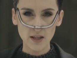 Украинская группа "Go-A" представил обновленный клип к песне "Шум"