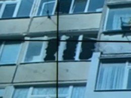 Вибух у багатоповерхівці Бердянська: 2 чоловіків загинули, жінка у тяжкому стані в реанімації