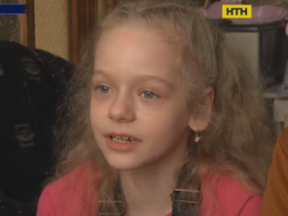 Помогите спасти 7-летнюю Марийку