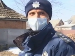 Жуткое убийство в Сумской области