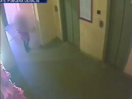 На Дніпропетровщині затримали педофіла, який у ліфті намагався зґвалтувати 10-річну школярку