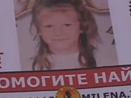 У поліції з'явилися підозрювані у вбивстві семирічної Марії Борисової на Херсонщині