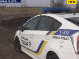 На Днепропетровщине полицейские расследуют загадочную смерть мужчины, тело которого разорвали лисы