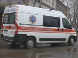 Семь пятиклассников из-за отравления неизвестным веществом попали в районную больницу на Полтавщине