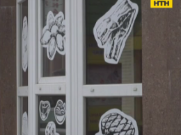 В Тернополе работница продуктового магазина похитила 40000 гривен из сейфа