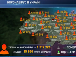 С сегодняшнего дня Киев в "красной" зоне карантина