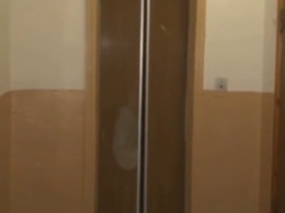 20 років без ліфта живуть люди на Кіровоградщині