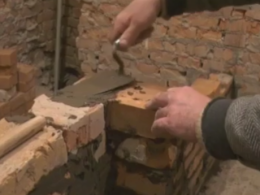 В Винницкой области владелец дома решил наказать мастера за некачественный ремонт