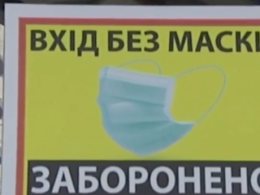 Київ запроваджує тотальний локдаун через стрімке погіршення ситуації з коронавірусом