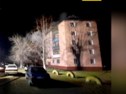 Смертельна пожежа забрала життя трьох людей у Запоріжжі