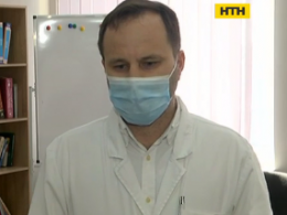 У Львові лікарі врятували 17-річну дівчину, у якої було вражено коронавірусом 90 відсотків легень