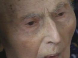 101-річний житель Рівного поборов КОВІД і вже навіть повернувся додому з лікарні
