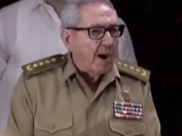 На Кубі завершується епоха правління братів Кастро, які керували країною більше 60 років