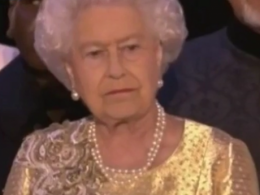 Британській королеві Єлизаветі ІІ виповнилося 95 років
