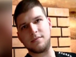 В Виннице вторую неделю продолжаются поиски 24-летнего Михаила Зубчука