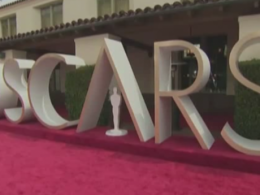 В Лос-Анджелесе состоялась главная кинопремия мира "Оскар"
