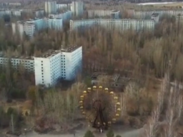 Чернобыль - для миллионов людей это слово синоним большой трагедии