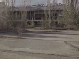 Чернобыль - 35 лет после большой беды