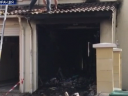 У Франції чоловік живцем спалив колишню дружину