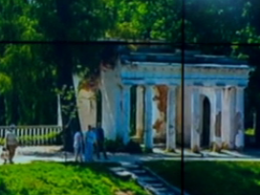 В Черновцах возобновили экскурсии в ботанический сад Национального университета