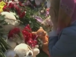 В Казани сегодня хоронят детей, которых хладнокровно расстреляли в школе