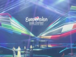 Сьогодні о 22 годині у роттердамі розпочнеться перший півфінал 65 міжнародного пісенного конкурсу "Євробачення"