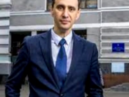 В Україні новий міністр охорони здоров'я