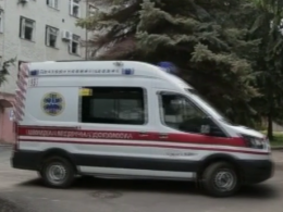 Избитую 84-летнюю пенсионерку нашли на одной из улиц Черновцов