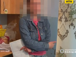 В Черкассах женщина оставила ребенка без присмотра и пошла заниматься сексом
