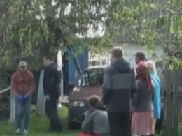 В Житомирской области расстреляли семью