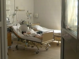 В Украине стремительно уменьшается количество больных Ковид-19